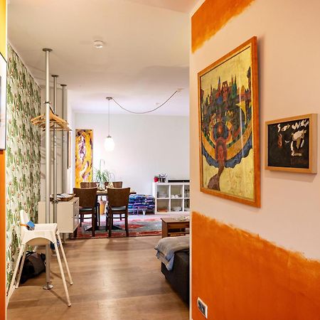 Deichkind Viertel Suite BRE Exteriör bild