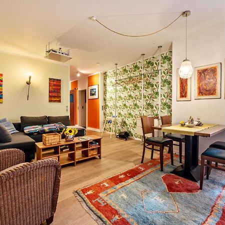 Deichkind Viertel Suite BRE Exteriör bild