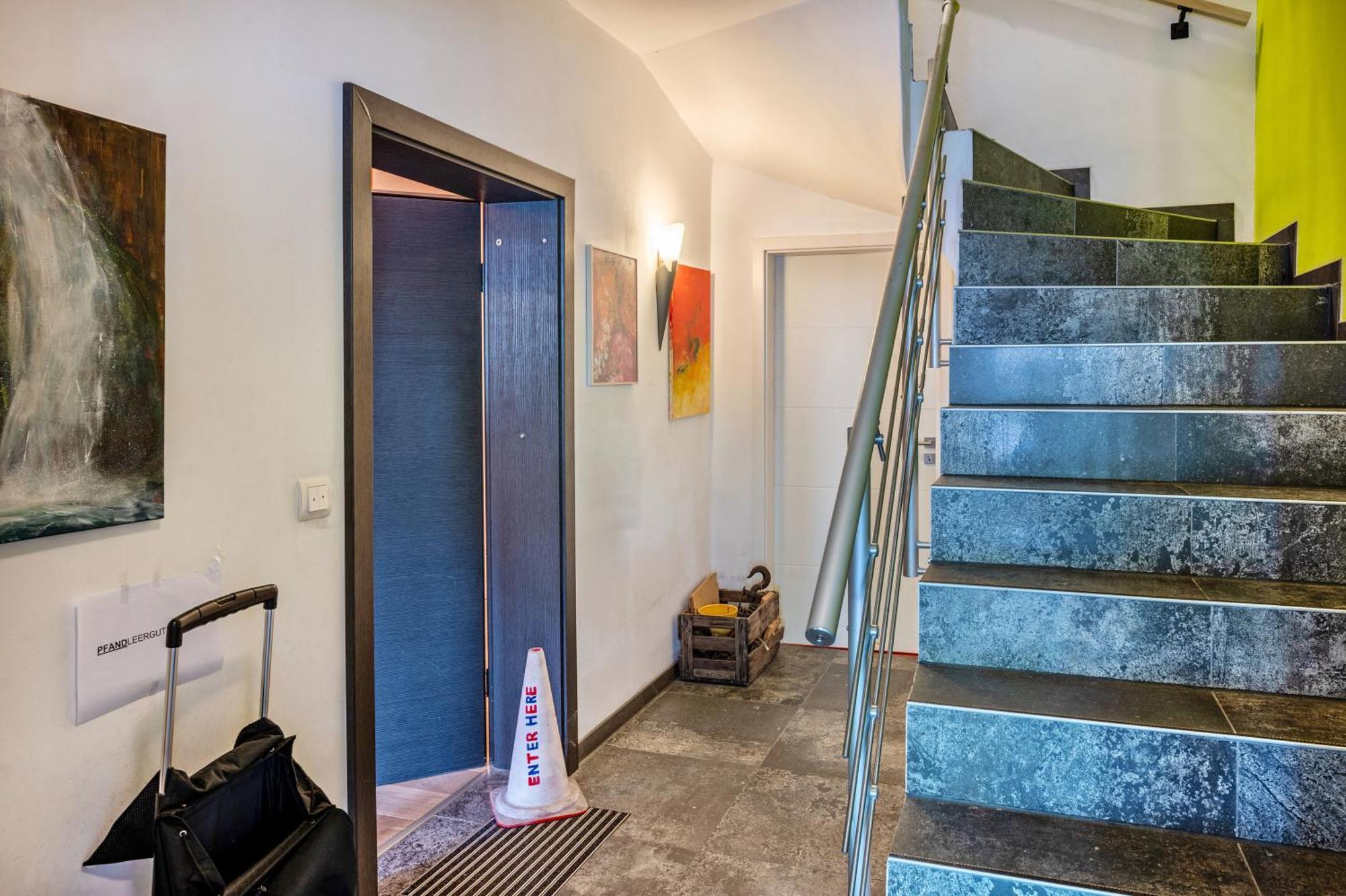 Deichkind Viertel Suite BRE Exteriör bild